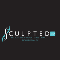 Sculpted MD Richardson