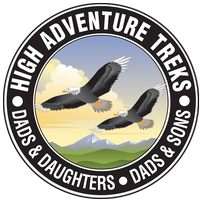 High Adventure Treks