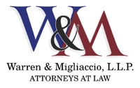 Warren & Migliaccio, LLP Attorneys at Law