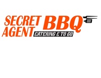 Secret Agent BBQ Catering and To Go