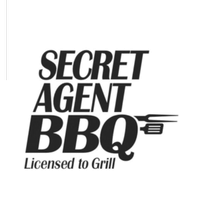 Secret Agent BBQ Catering and To Go