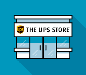 UPS Store @ UTD
