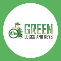 Green Locks & Keys LLC
