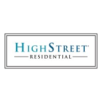 Trammell Crow Company dba High Street Residential