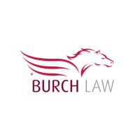 Burch Law