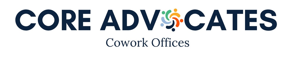 Core Advocates - Cowork Offices 