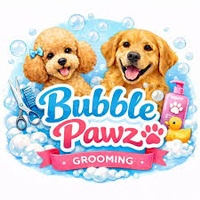 Bubble Pawz Grooming