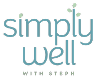 Simply Well with Steph