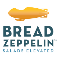Bread Zeppelin