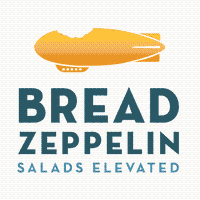 Bread Zeppelin