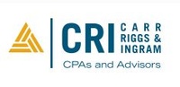 Carr Riggs & Ingram, LLC