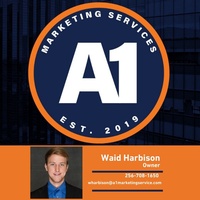 A-1 Marketing Services LLC. 