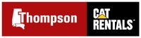 Thompson CAT Rentals