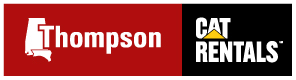 Thompson CAT Rentals