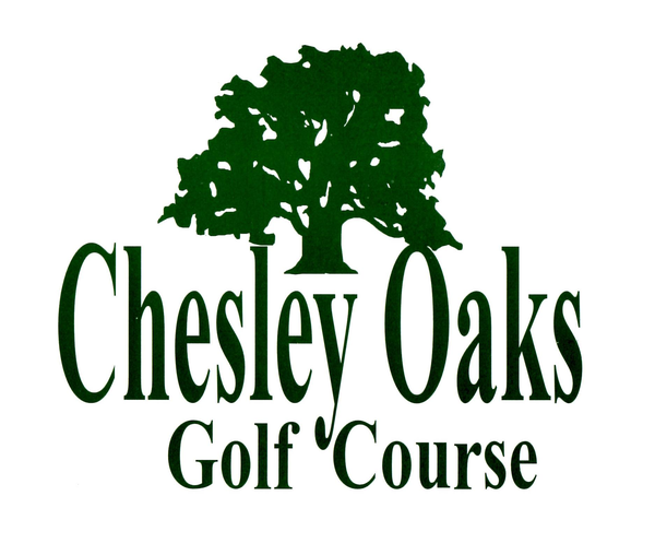 Chesley Oaks Golf Course Chesley Oaks Golf Course
