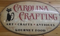 Carolina Crafting