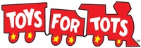 Toys for Tots Cherokee County