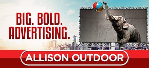 Allison Outdoor Advertising