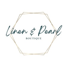Linen and Pearl Boutique Linen and Pearl Boutique