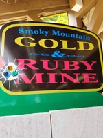Smoky Mountain Gold & Ruby Mine