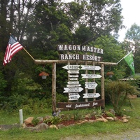 WagonMaster Ranch Fun Park, Gem Mine, & Boat Tours