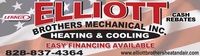 Elliott Brothers Mechanical, Inc.