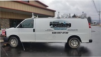 All About Plumbing and Backhoe Services Inc.