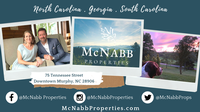 McNabb Properties: Residential, Commercial & Investment Real Estate