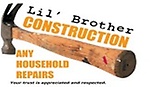 Lil' Brother Construction Lil' Brother Construction