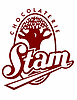 Chocolaterie Stam-DM