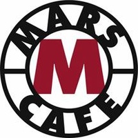 Mars Cafe Mars Cafe