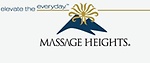 Massage Heights - Merle Hay Massage Heights - Merle Hay