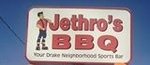 Jethro's BBQ Jethro's BBQ