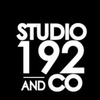 STUDIO192 and CO STUDIO192 and CO