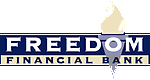 Freedom Financial Bank - DSM Branch