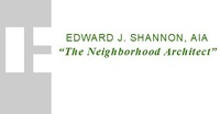 Edward J Shannon Architect/AIA
