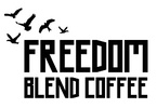 Freedom Blend Coffee