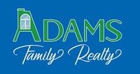 Adams Family Realty - RE/MAX Precision