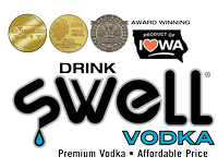SWELL Vodka SWELL Vodka