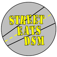 Street Eats DSM Food Truck
