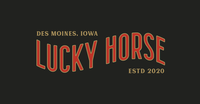 Lucky Horse Beer & Burgers Lucky Horse Beer & Burgers