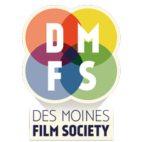Des Moines Film Society