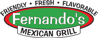 Fernando's Mexican Grill Fernando's Mexican Grill