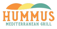 Hummus Mediterranean Grill Hummus Mediterranean Grill