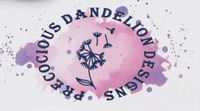 Precocious Dandelion Designs