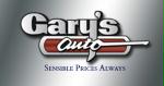 Gary's Auto Repair, Inc.