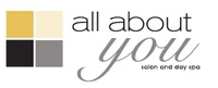 All About You salon and day spa