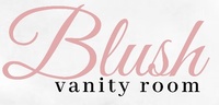Blush Vanity Room
