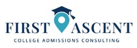 First Ascent College Admissions Consulting