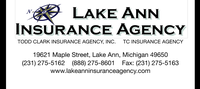 Lake Ann Insurance Agency